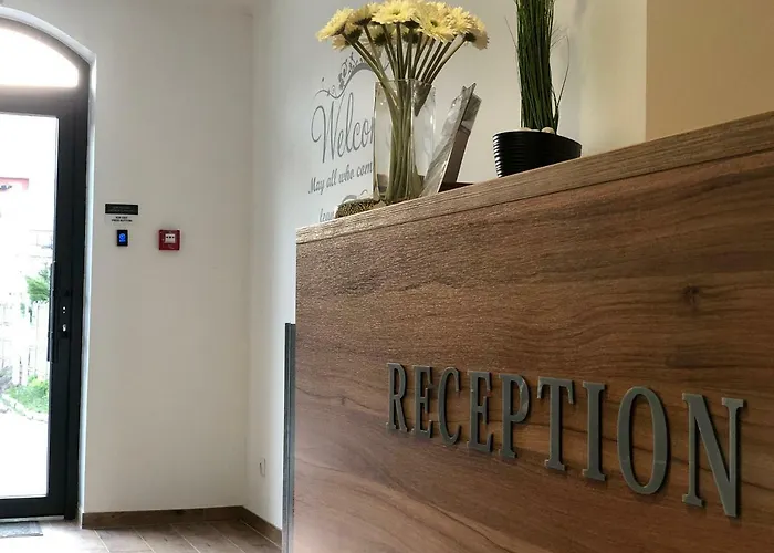 Hotel Bonus