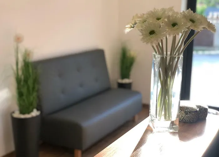 Hotel Bonus